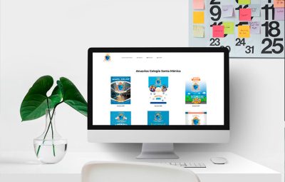 Anuarios-Colegio-Santa-Monica