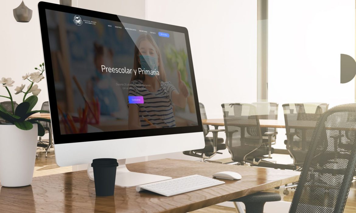 Colegio Inglés Bugambilias