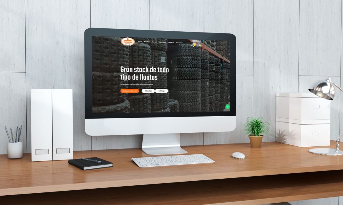 Llantera la tapatía