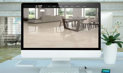 Newtile