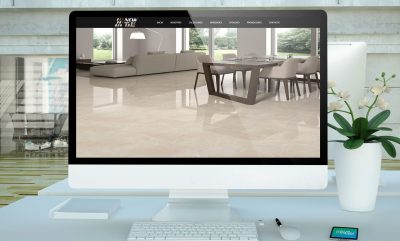 Newtile