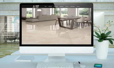 Newtile
