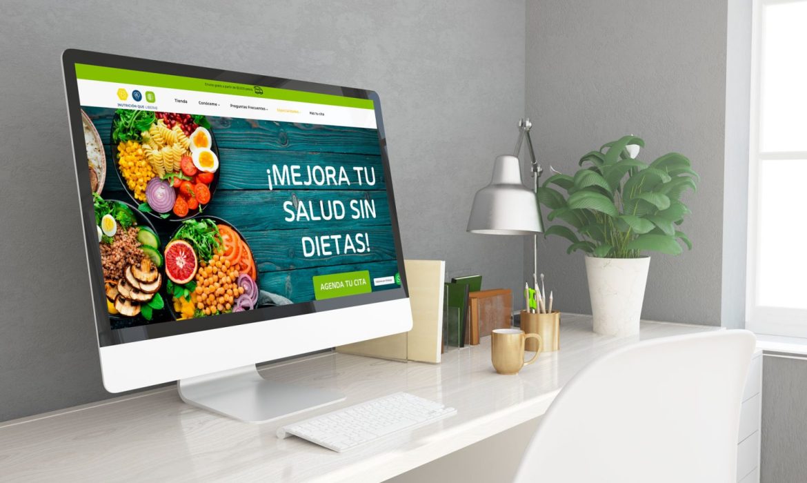 Nutrición que libera